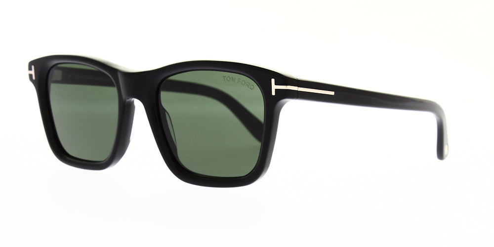 Tom Ford Barron Sunglasses TF1179