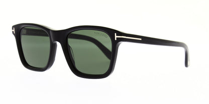 Tom Ford Barron Sunglasses TF1179