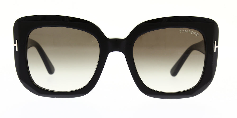 Tom Ford Carla-02 Sunglasses TF1220