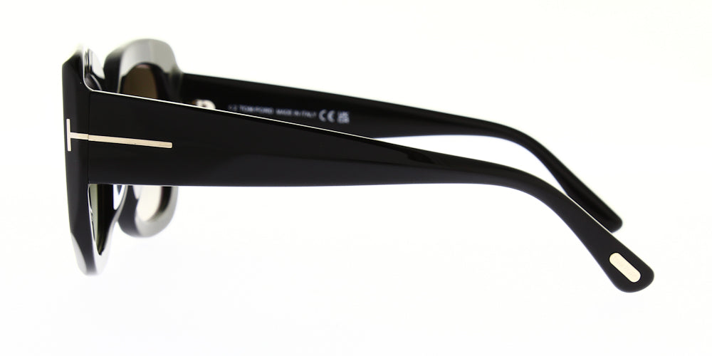 Tom Ford Carla-02 Sunglasses TF1220