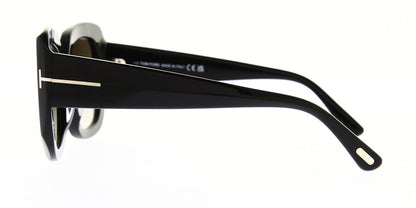 Tom Ford Carla-02 Sunglasses TF1220