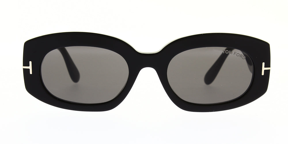 Tom Ford Cielle Sunglasses TF1187