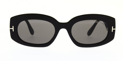 Tom Ford Cielle Sunglasses TF1187
