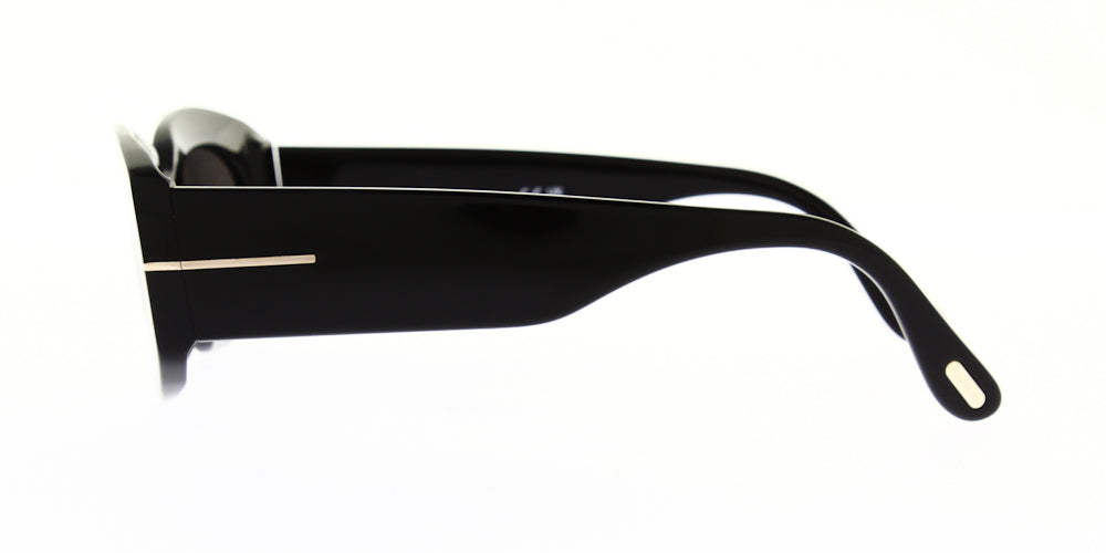 Tom Ford Cielle Sunglasses TF1187