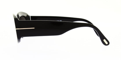 Tom Ford Cielle Sunglasses TF1187