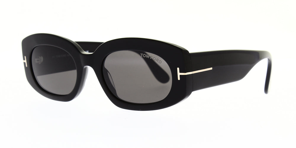 Tom Ford Cielle Sunglasses TF1187