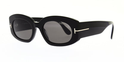 Tom Ford Cielle Sunglasses TF1187