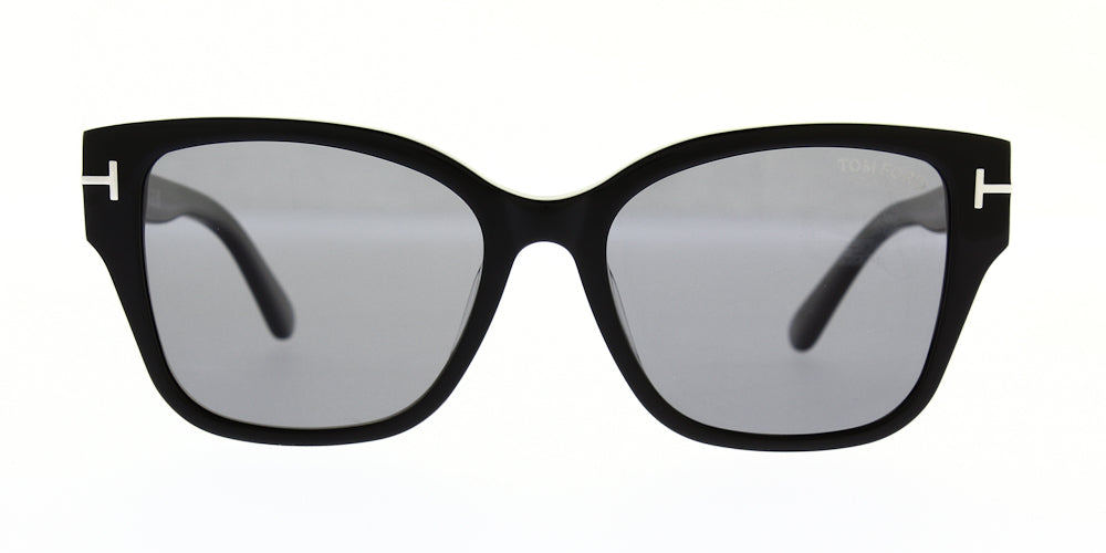 Tom Ford Elsa Sunglasses TF1108