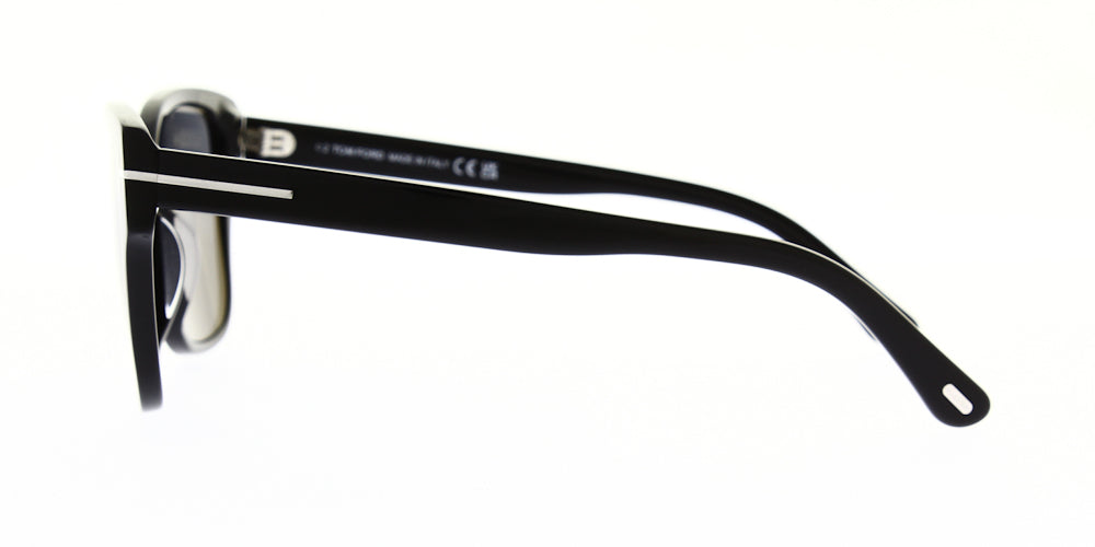 Tom Ford Elsa Sunglasses TF1108