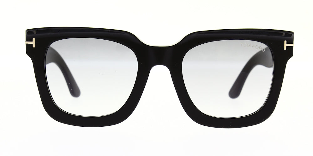 Tom Ford Leigh-02 Sunglasses TF1115