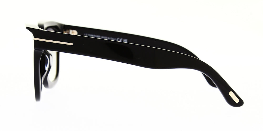 Tom Ford Leigh-02 Sunglasses TF1115