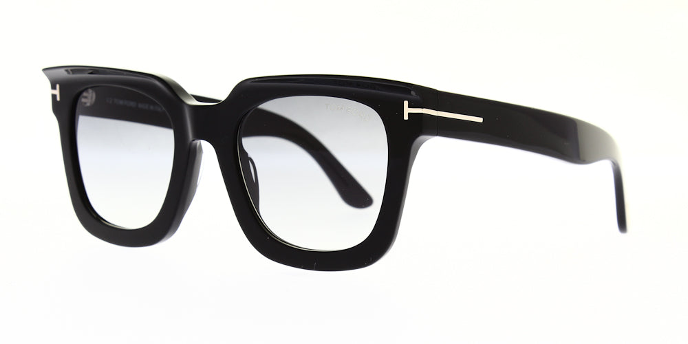 Tom Ford Leigh-02 Sunglasses TF1115