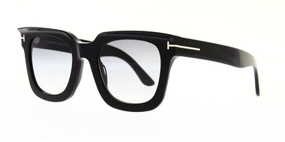Tom Ford Leigh-02 Sunglasses TF1115