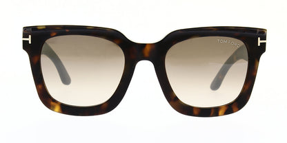 Tom Ford Leigh-02 Sunglasses TF1115