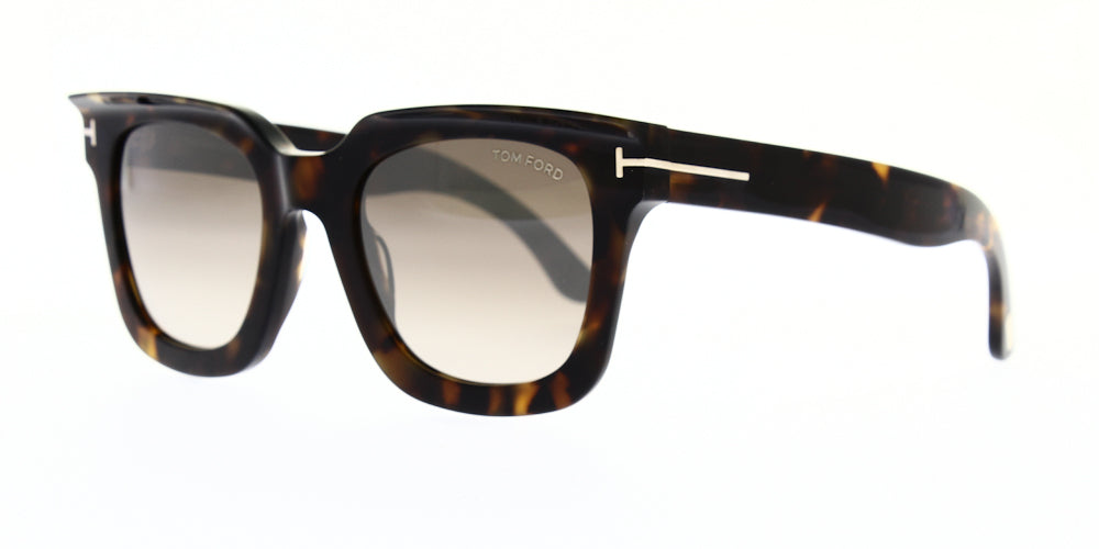 Tom Ford Leigh-02 Sunglasses TF1115