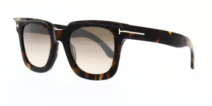 Tom Ford Leigh-02 Sunglasses TF1115