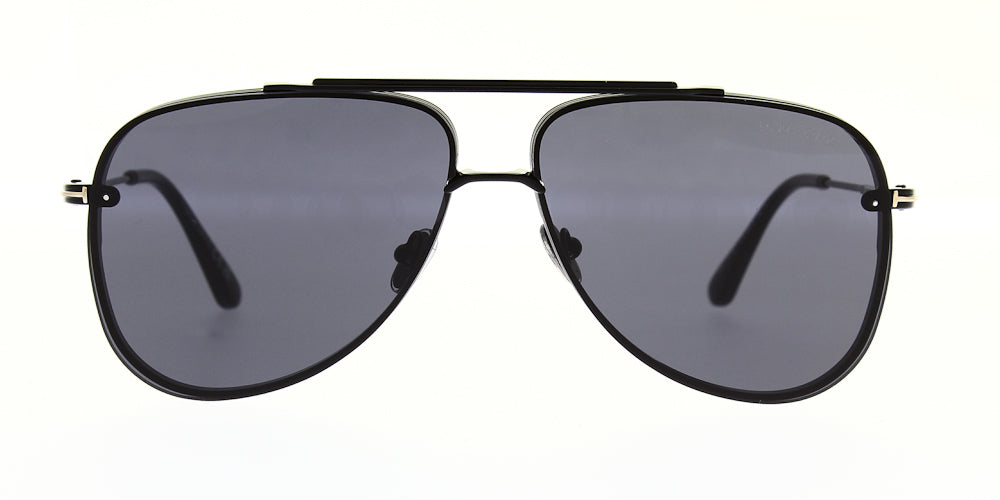 Tom Ford Leon Sunglasses TF1071