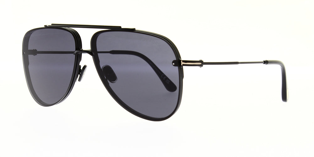 Tom Ford Leon Sunglasses TF1071