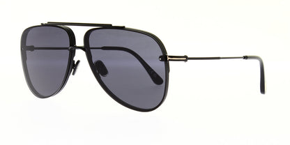 Tom Ford Leon Sunglasses TF1071