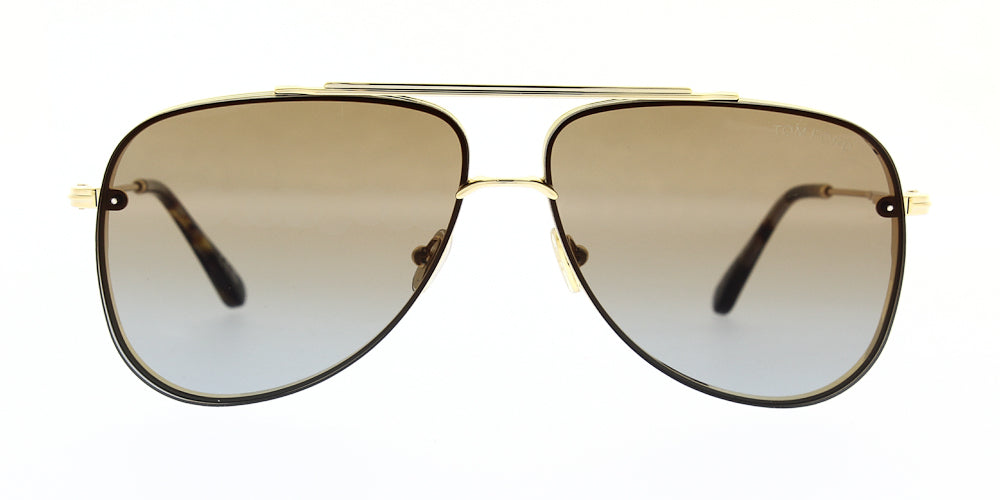 Tom Ford Leon Sunglasses TF1071