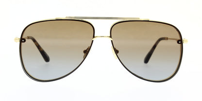 Tom Ford Leon Sunglasses TF1071