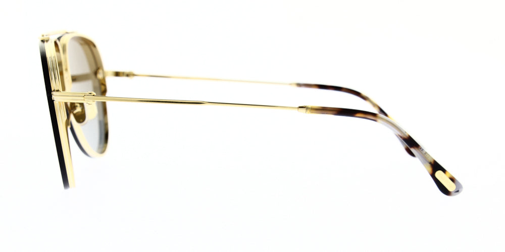 Tom Ford Leon Sunglasses TF1071