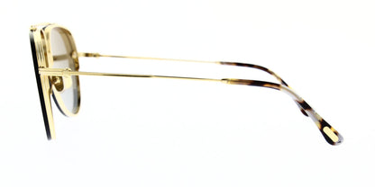 Tom Ford Leon Sunglasses TF1071