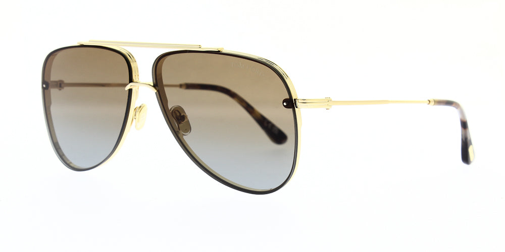 Tom Ford Leon Sunglasses TF1071
