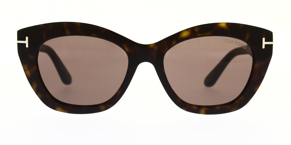 Tom Ford Linda-02 Sunglasses TF1285