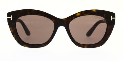 Tom Ford Linda-02 Sunglasses TF1285