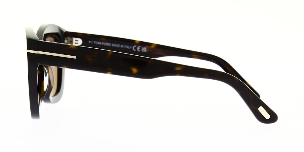 Tom Ford Linda-02 Sunglasses TF1285