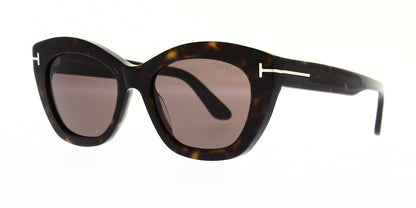 Tom Ford Linda-02 Sunglasses TF1285