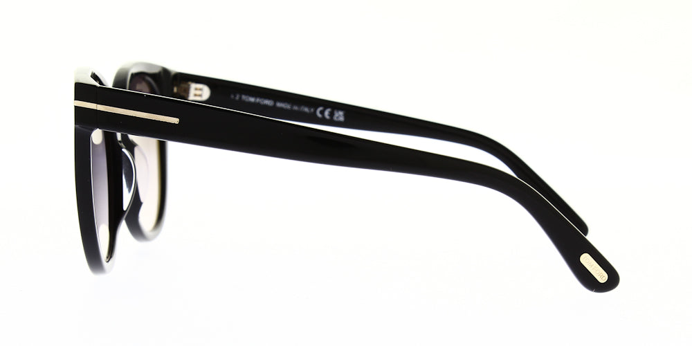 Tom Ford Moira Sunglasses TF1109