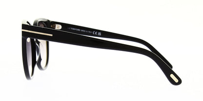 Tom Ford Moira Sunglasses TF1109