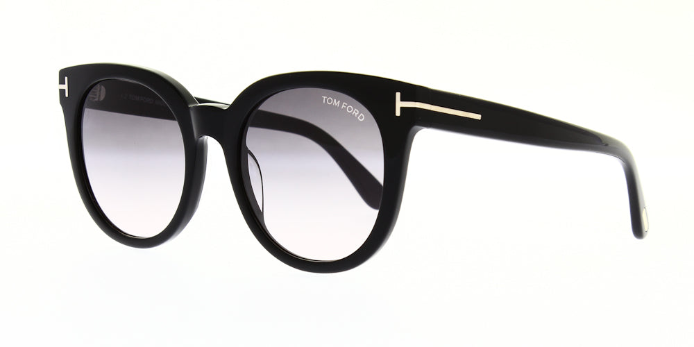 Tom Ford Moira Sunglasses TF1109