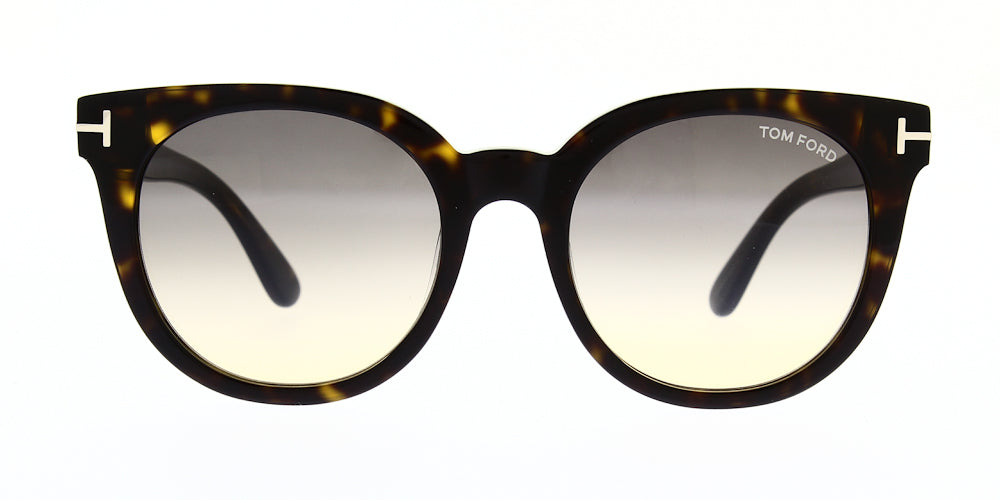 Tom Ford Moira Sunglasses TF1109