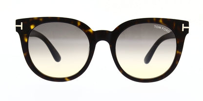 Tom Ford Moira Sunglasses TF1109