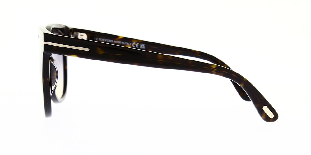 Tom Ford Moira Sunglasses TF1109