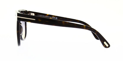 Tom Ford Moira Sunglasses TF1109
