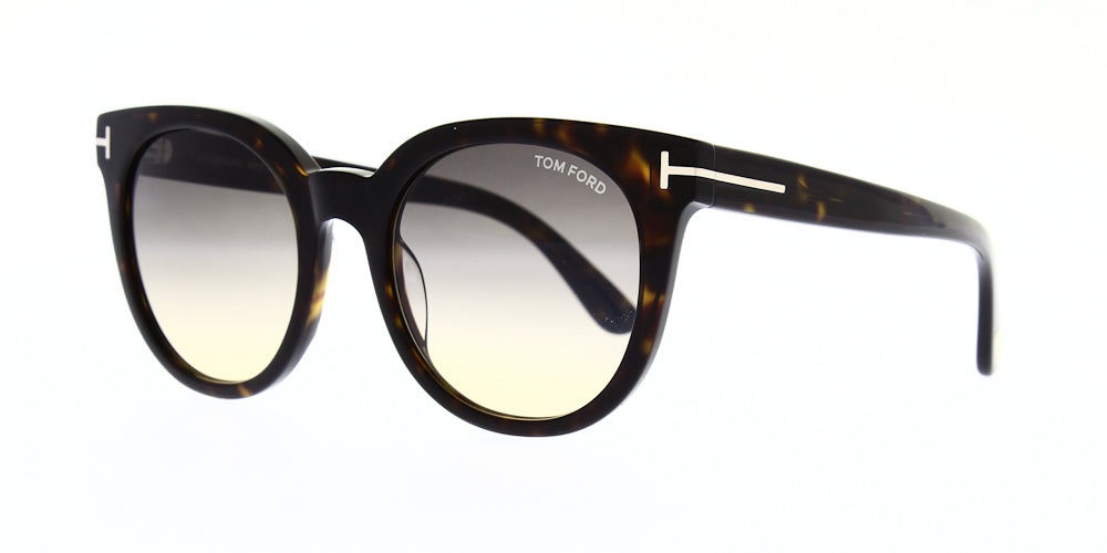 Tom Ford Moira Sunglasses TF1109