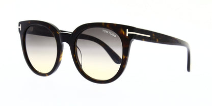 Tom Ford Moira Sunglasses TF1109