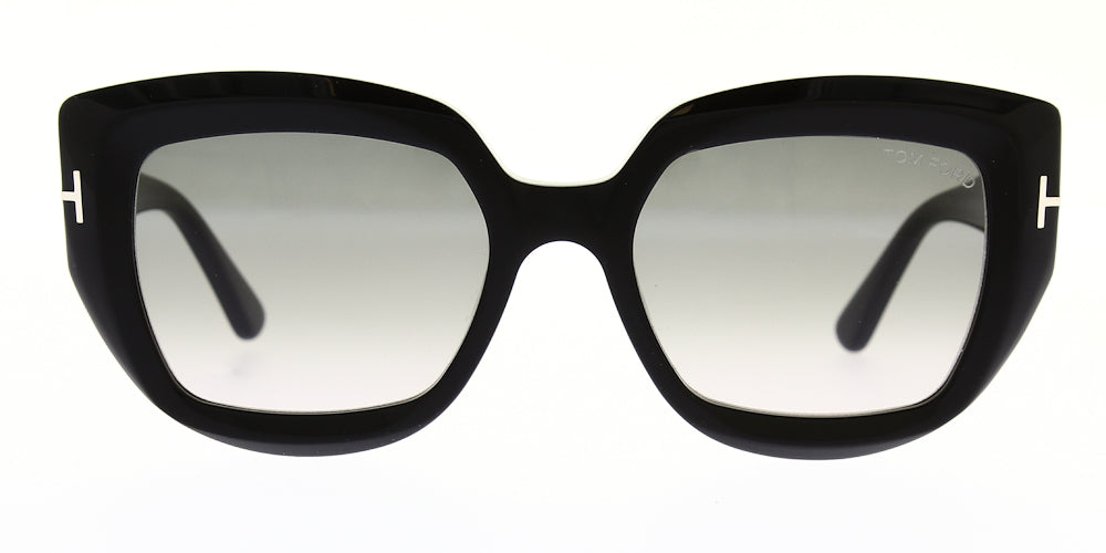 Tom Ford Saltzman Sunglasses TF1192