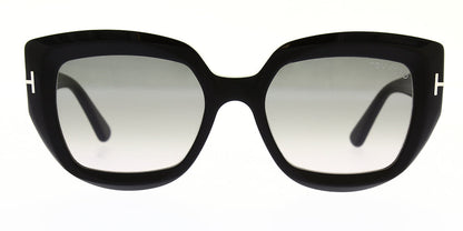 Tom Ford Saltzman Sunglasses TF1192