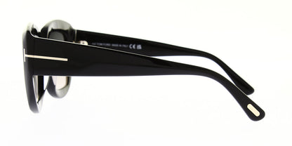 Tom Ford Saltzman Sunglasses TF1192