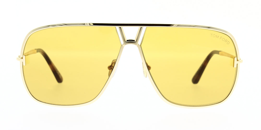Tom Ford Stavros Sunglasses TF1204