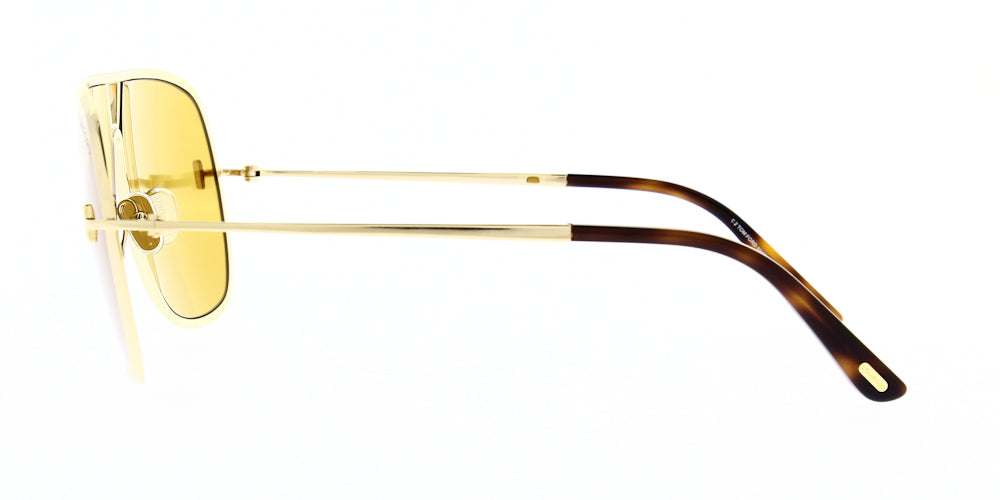 Tom Ford Stavros Sunglasses TF1204