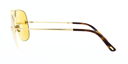 Tom Ford Stavros Sunglasses TF1204
