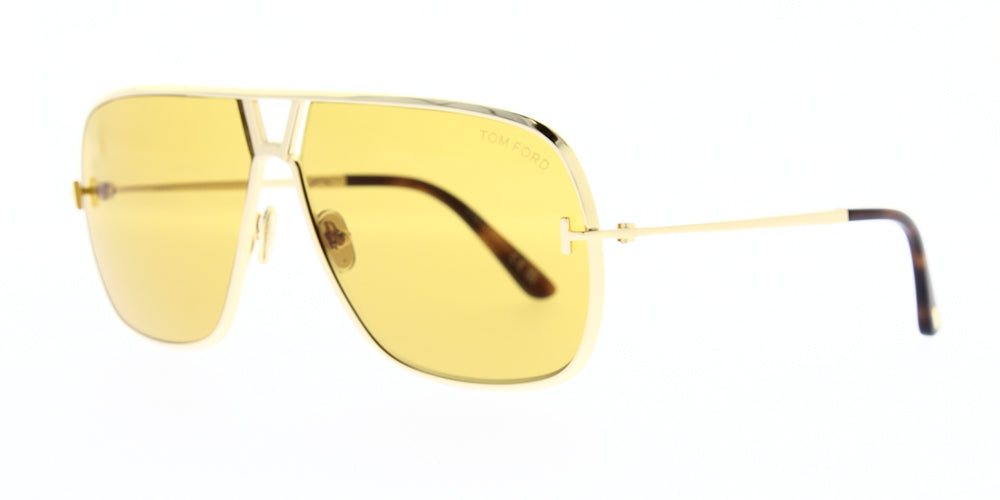 Tom Ford Stavros Sunglasses TF1204
