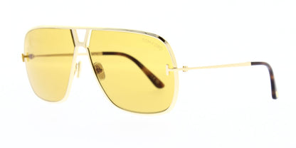 Tom Ford Stavros Sunglasses TF1204