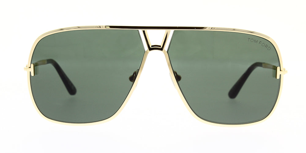 Tom Ford Stavros Sunglasses TF1204